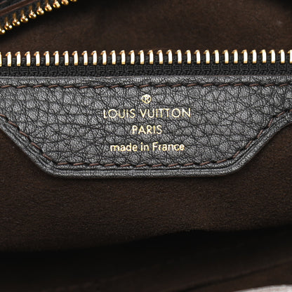 Louis Vuitton Mahina Cirrus PM Black 6 of 14