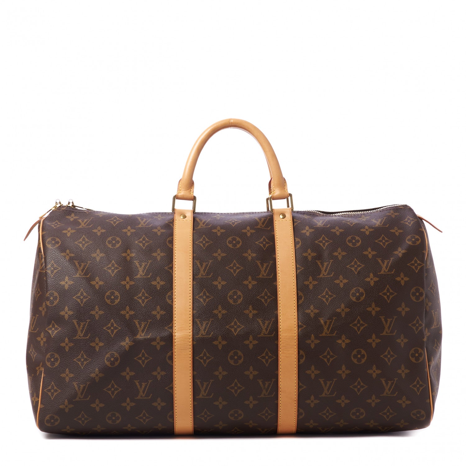Louis Vuitton Monogram Keepall 50 1 of 10