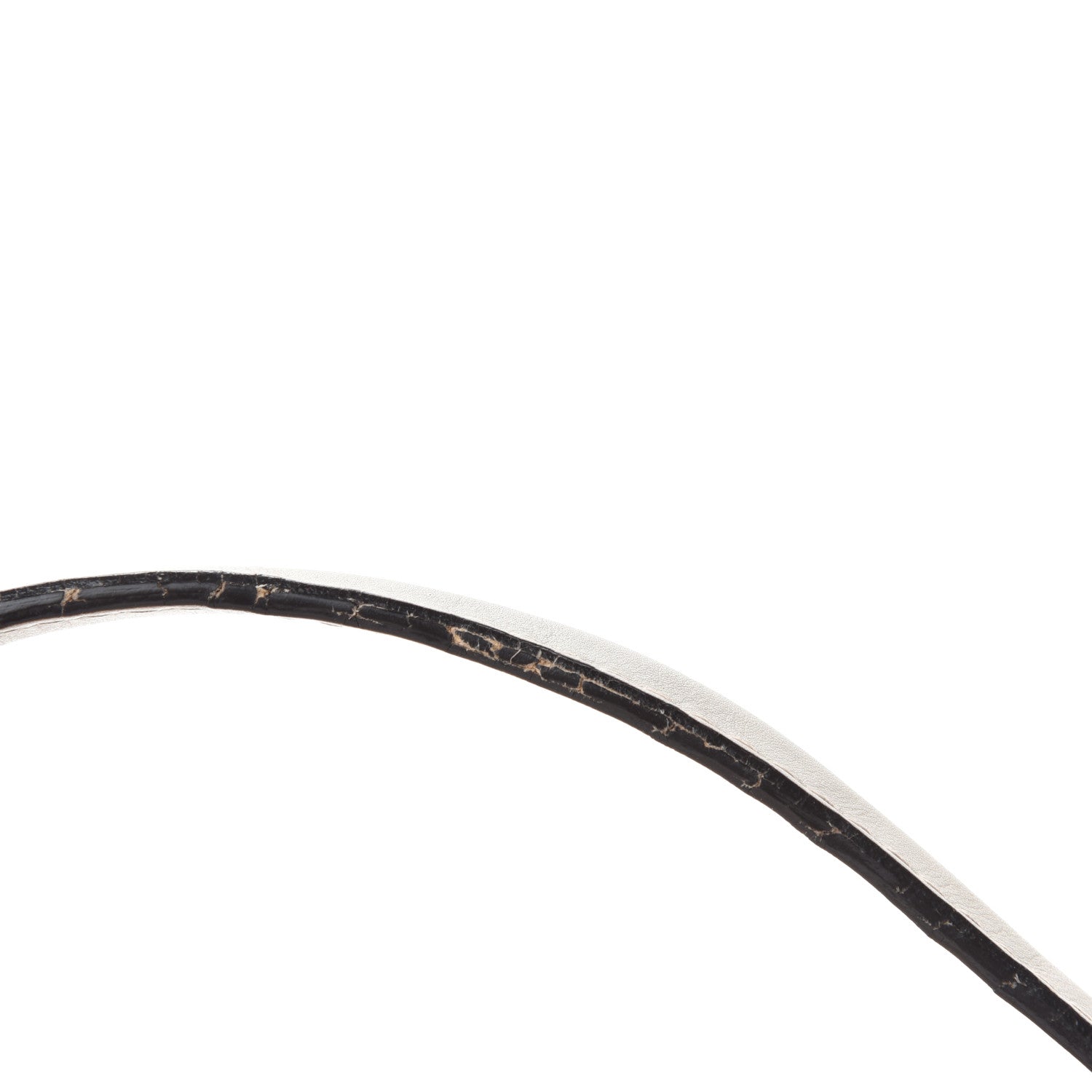 Gucci Guccissima Heart Bit Charm Top Handle Tote Off White 8 of 19