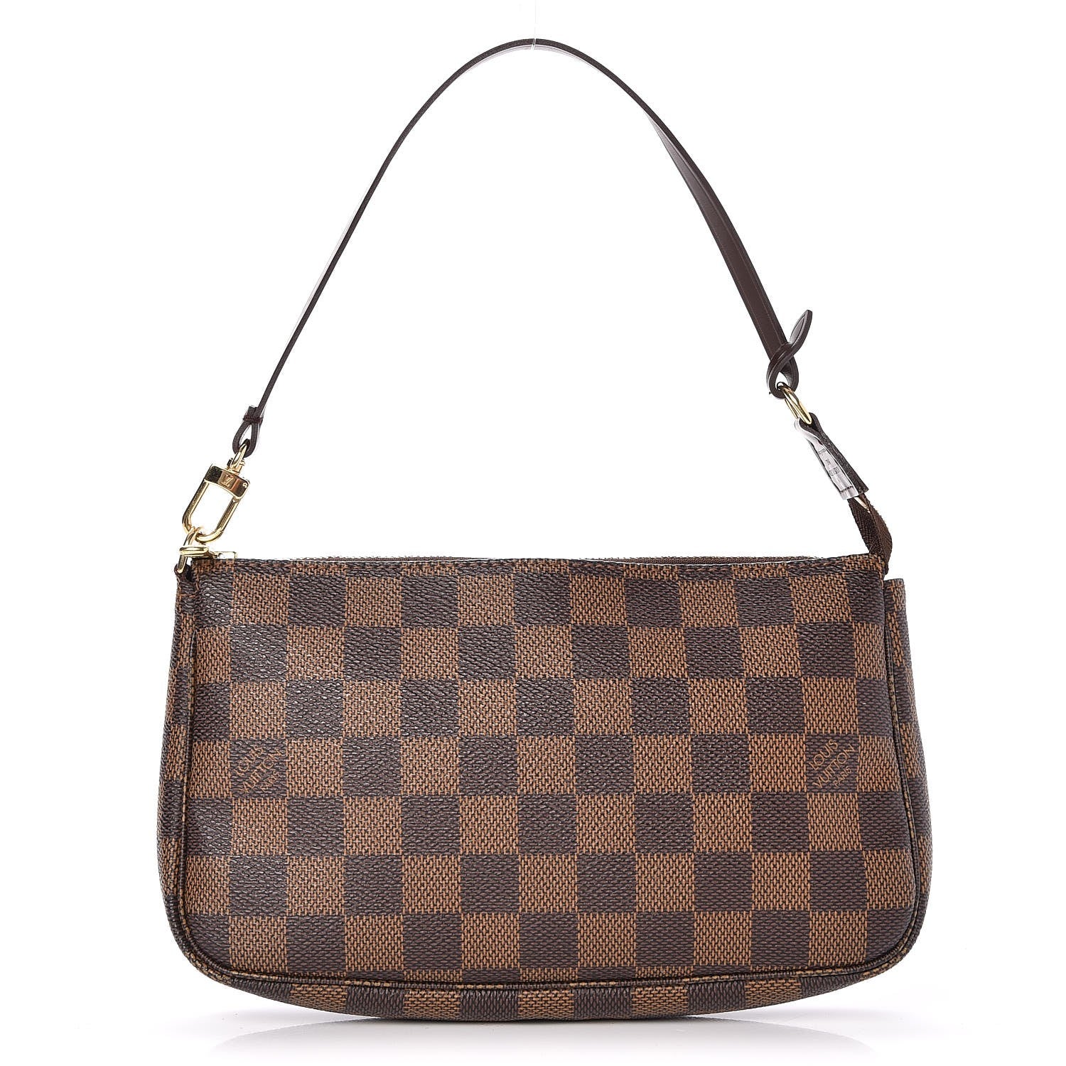 Louis Vuitton Damier Ebene Pochette Accessories 1 of 7