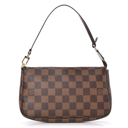 Louis Vuitton Damier Ebene Pochette Accessories 1 of 7