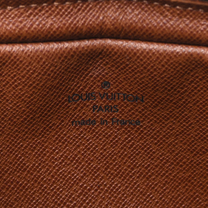 Louis Vuitton LOUIS VUITTON Monogram Pochette Marly Bandouliere 6 of 8