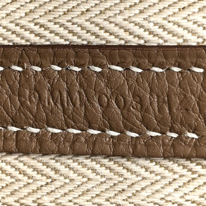 Hermes Negonda Garden Party 36 MM Etoupe 7 of 11