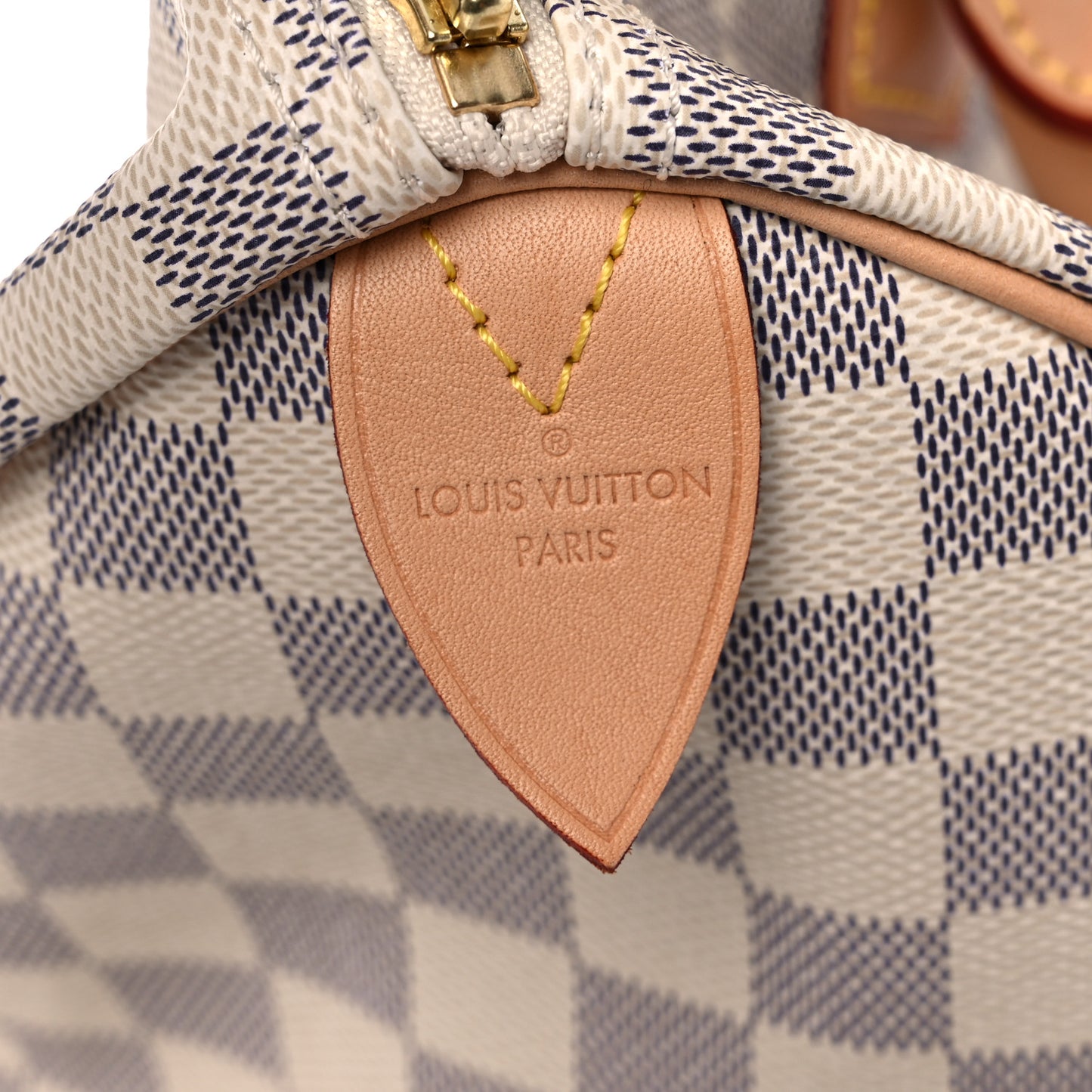 Damier Azur Speedy 30