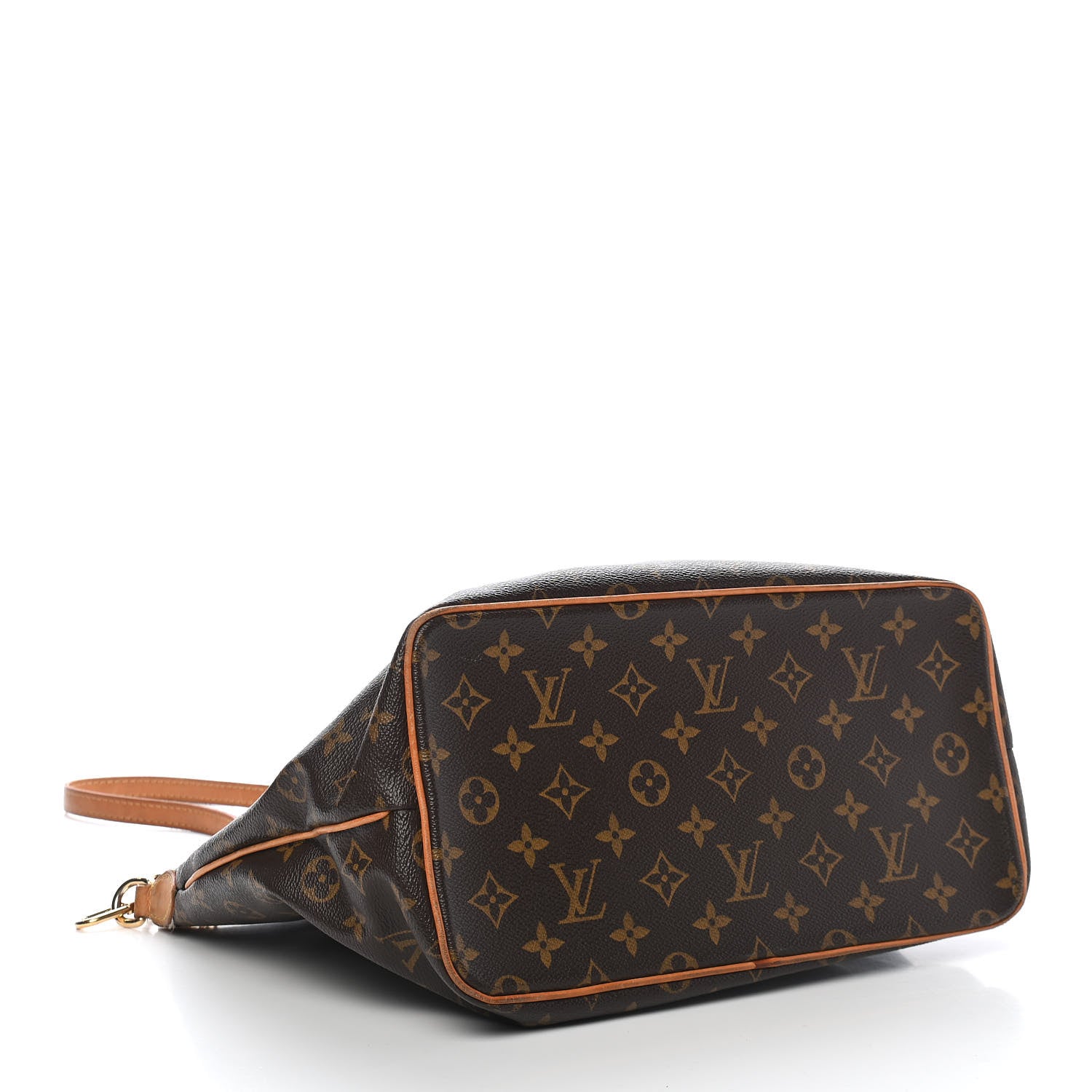 Louis Vuitton Monogram Palermo PM 4 of 11