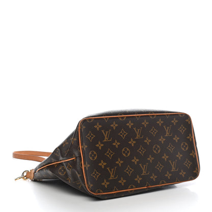 Louis Vuitton Monogram Palermo PM 4 of 11