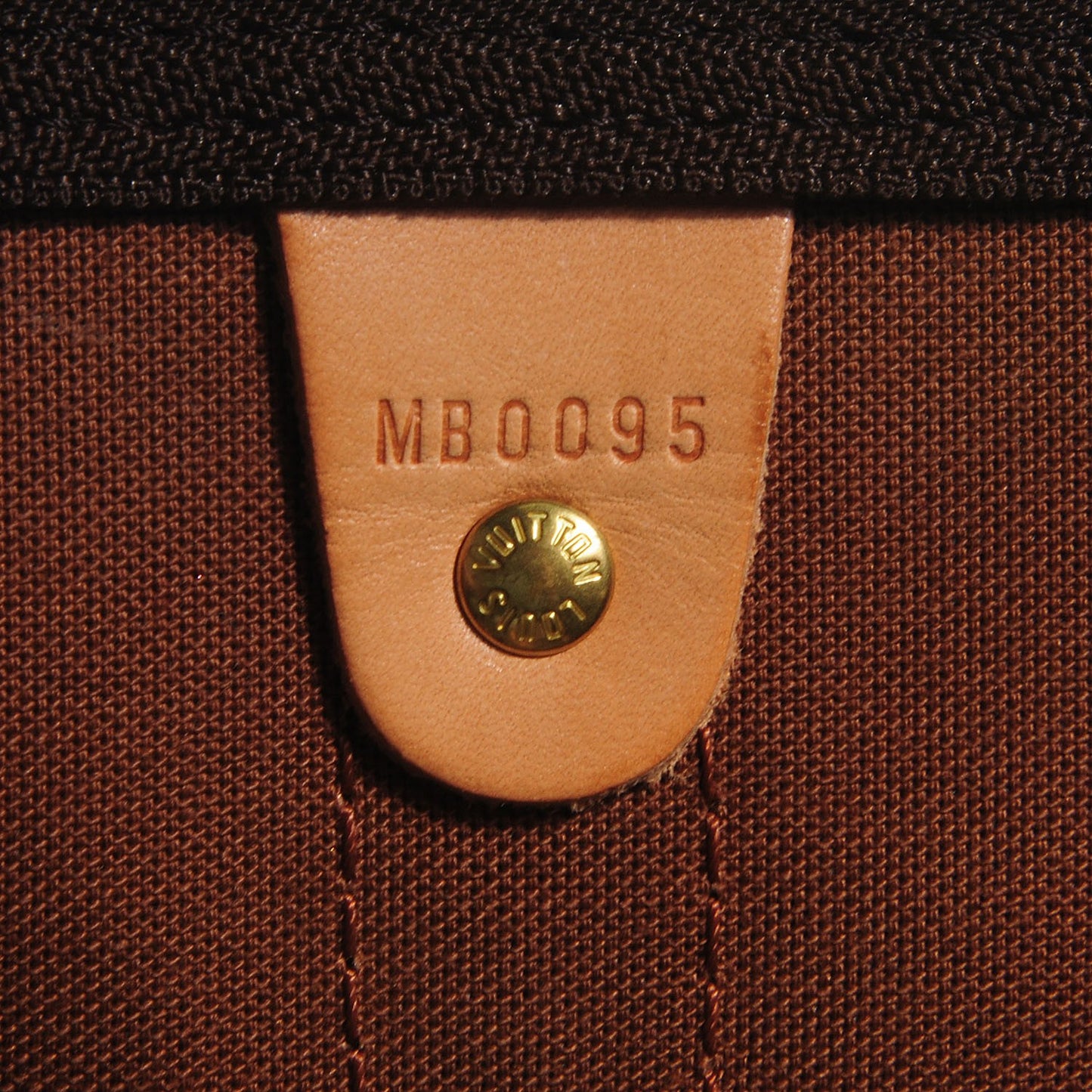 Monogram Keepall 55