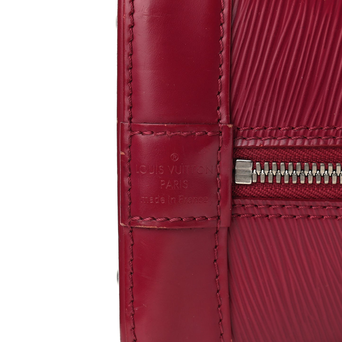 Epi Alma PM Fuchsia