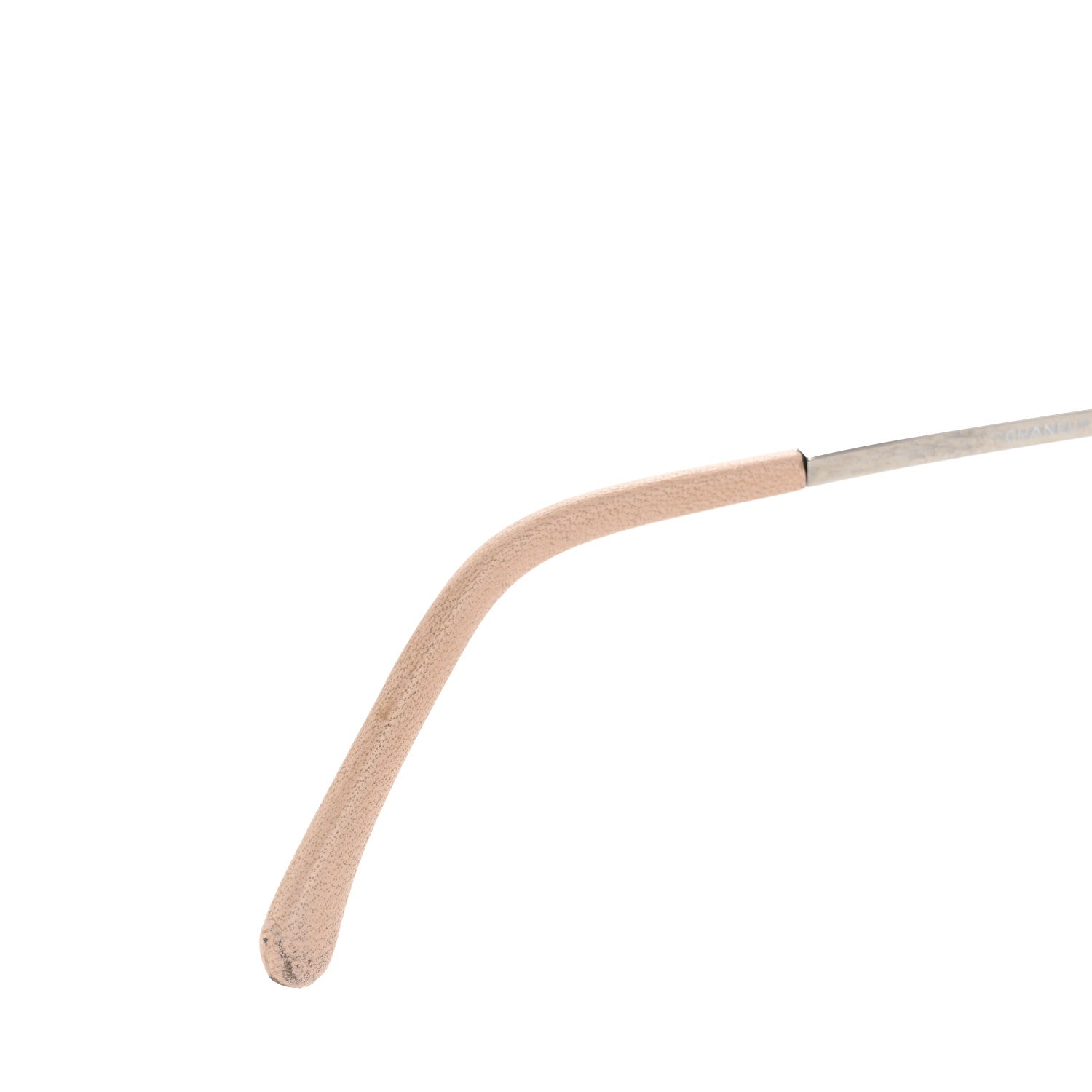 Chanel CC Aviator Sunglasses 4189-T-Q Pink 9 of 10