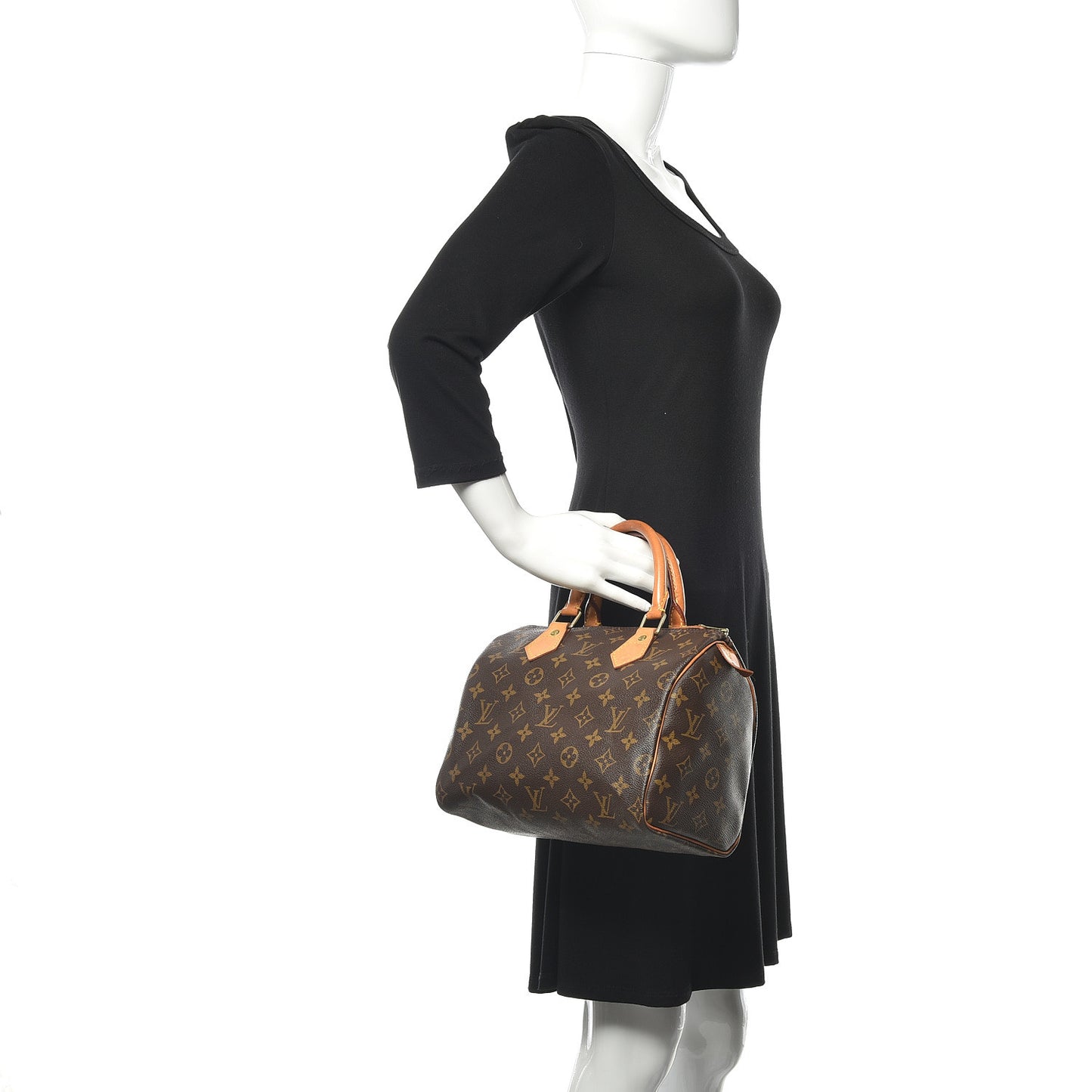 Monogram Speedy 25