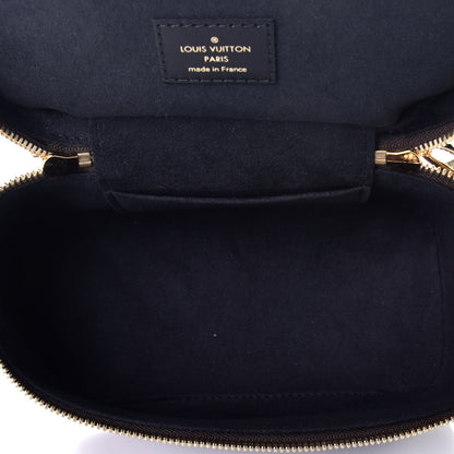 Louis Vuitton Reverse Monogram Vanity PM 6 of 10