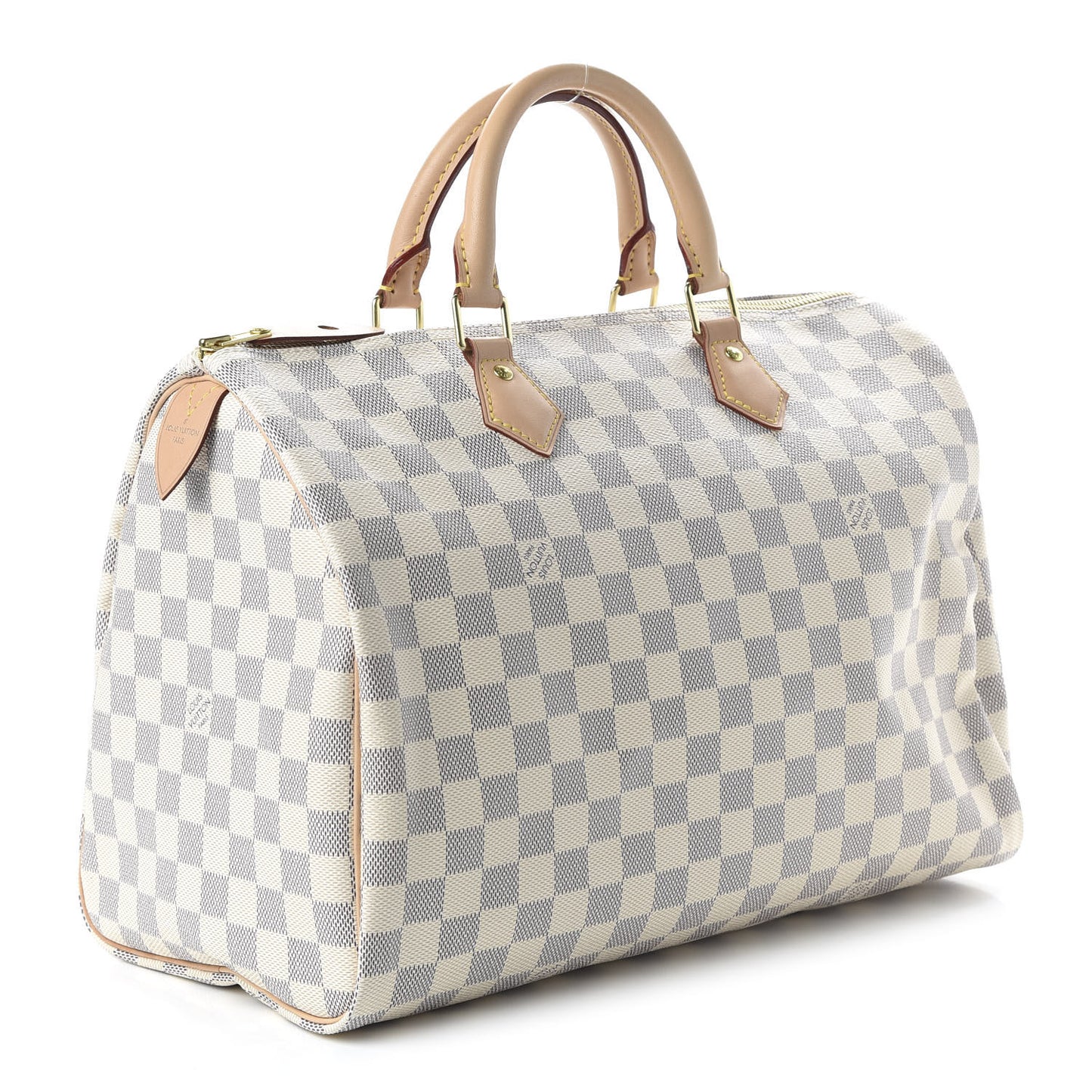 Damier Azur Speedy 35