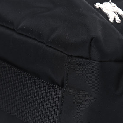 Burberry Nylon Crossbody Bag Black 8 of 11