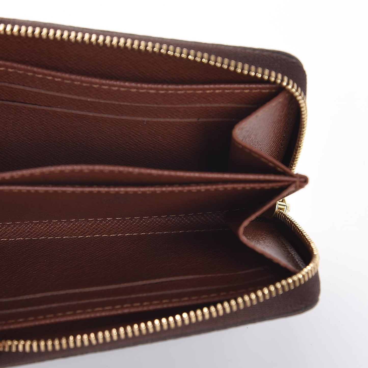 Monogram Zippy Coin Purse