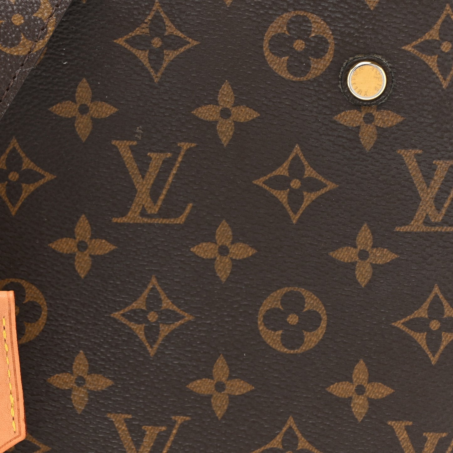 Monogram Montaigne BB