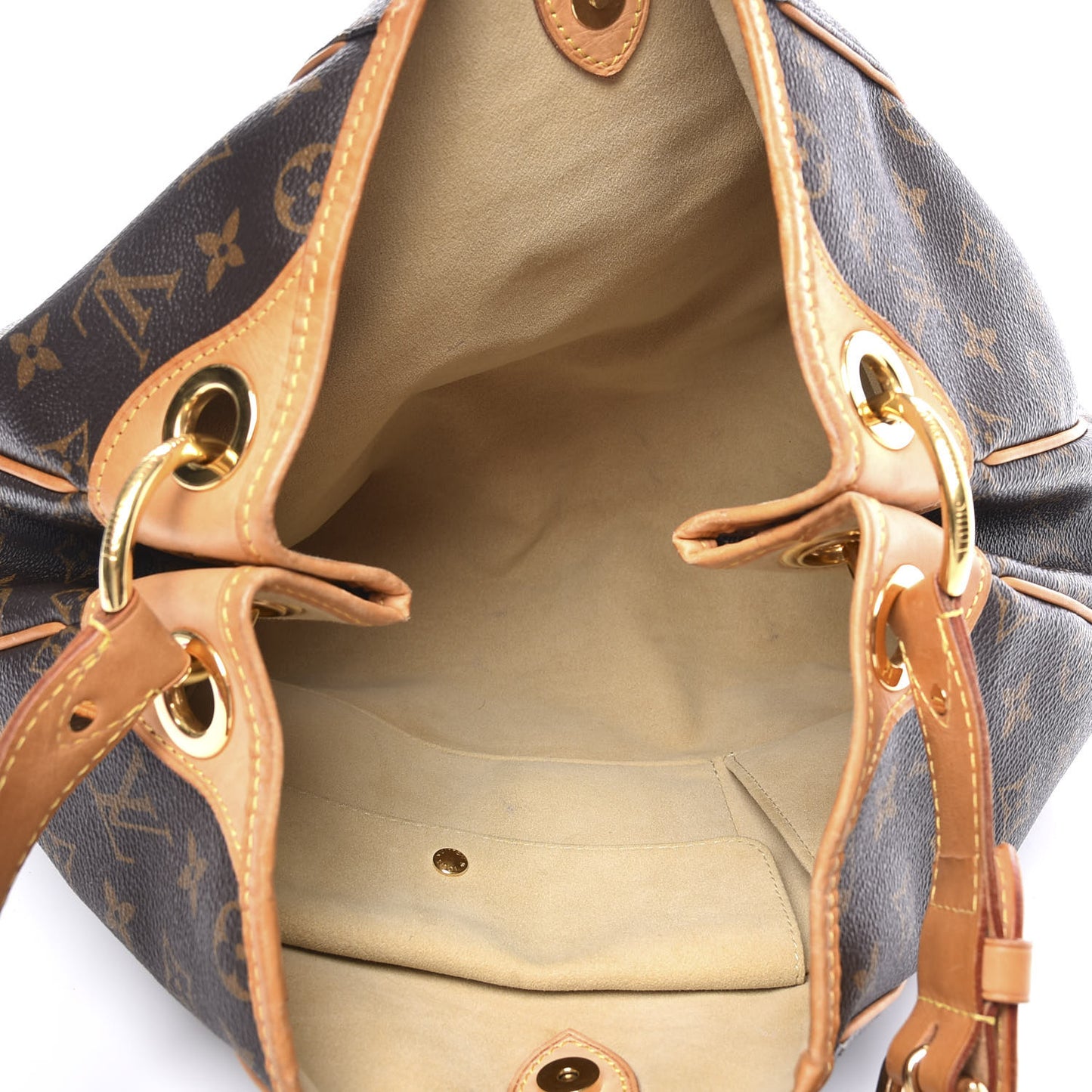 Monogram Galliera PM