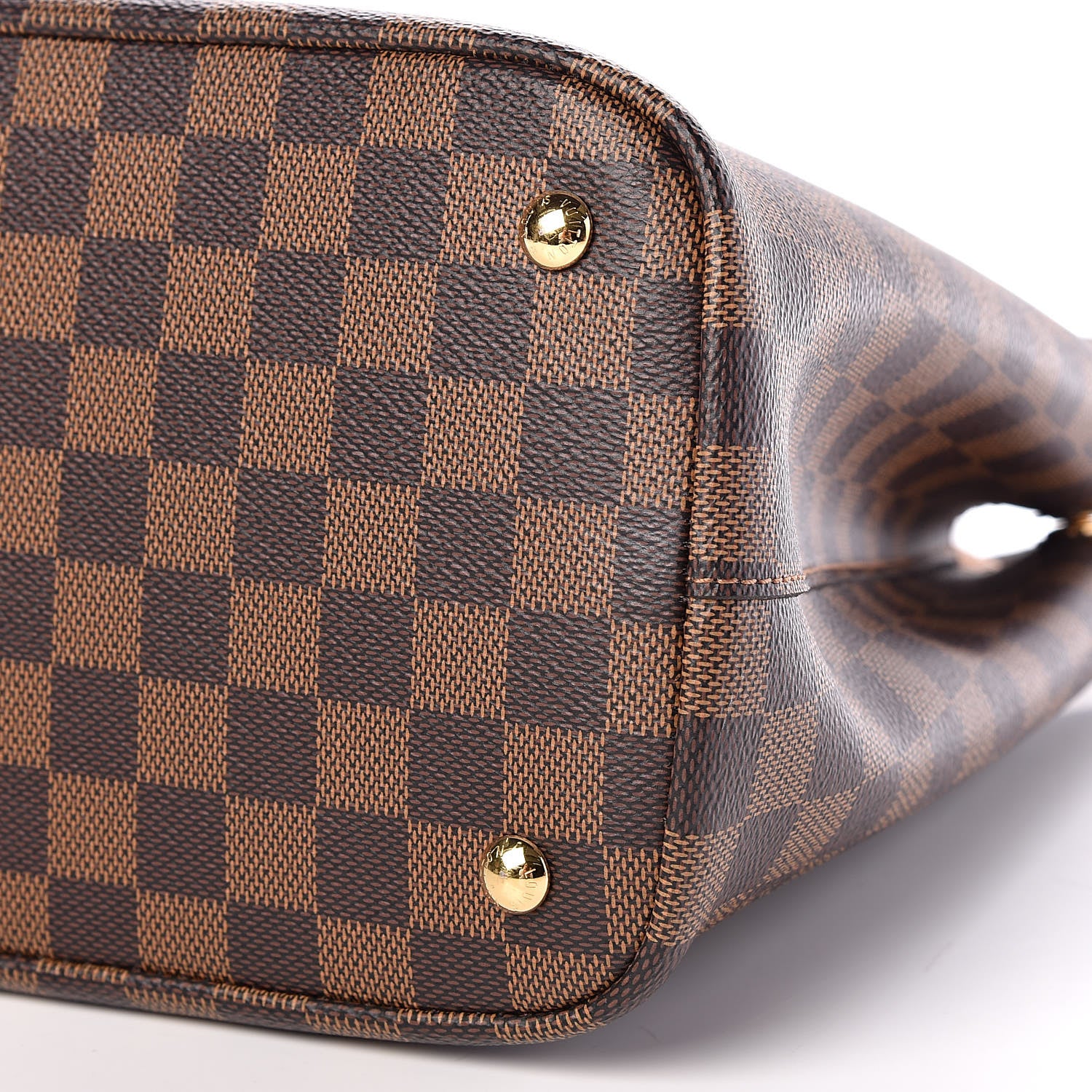 Louis Vuitton Damier Ebene Kensington 9 of 9