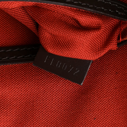 Louis Vuitton Damier Ebene Alma MM 7 of 15