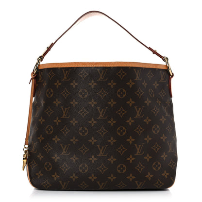 Louis Vuitton Monogram Delightful PM Pivoine 1 of 24