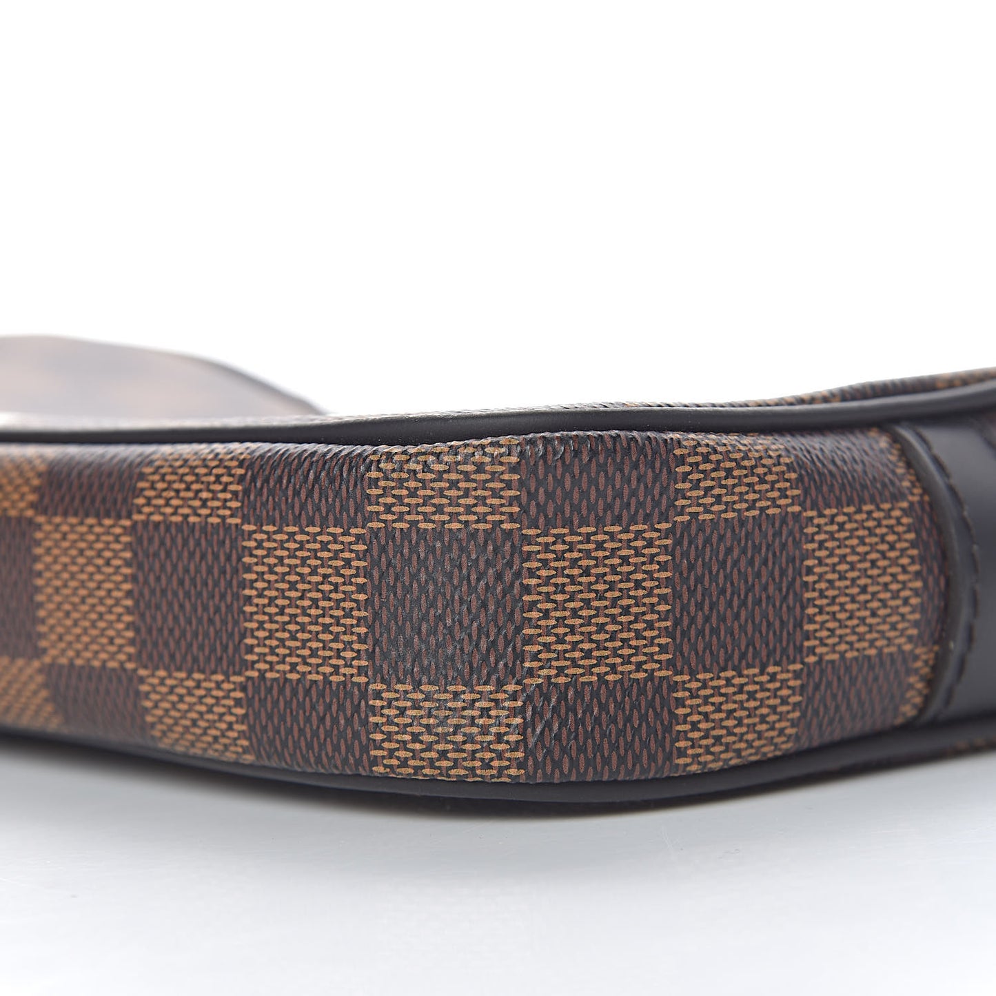 Savane Damier Ebene Rhinoceros Pochette Volga
