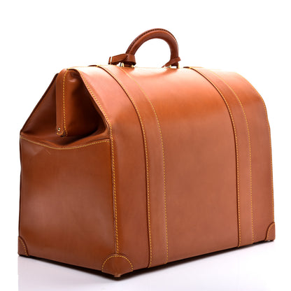 Louis Vuitton Nomade Sac De Voyage 2 of 11