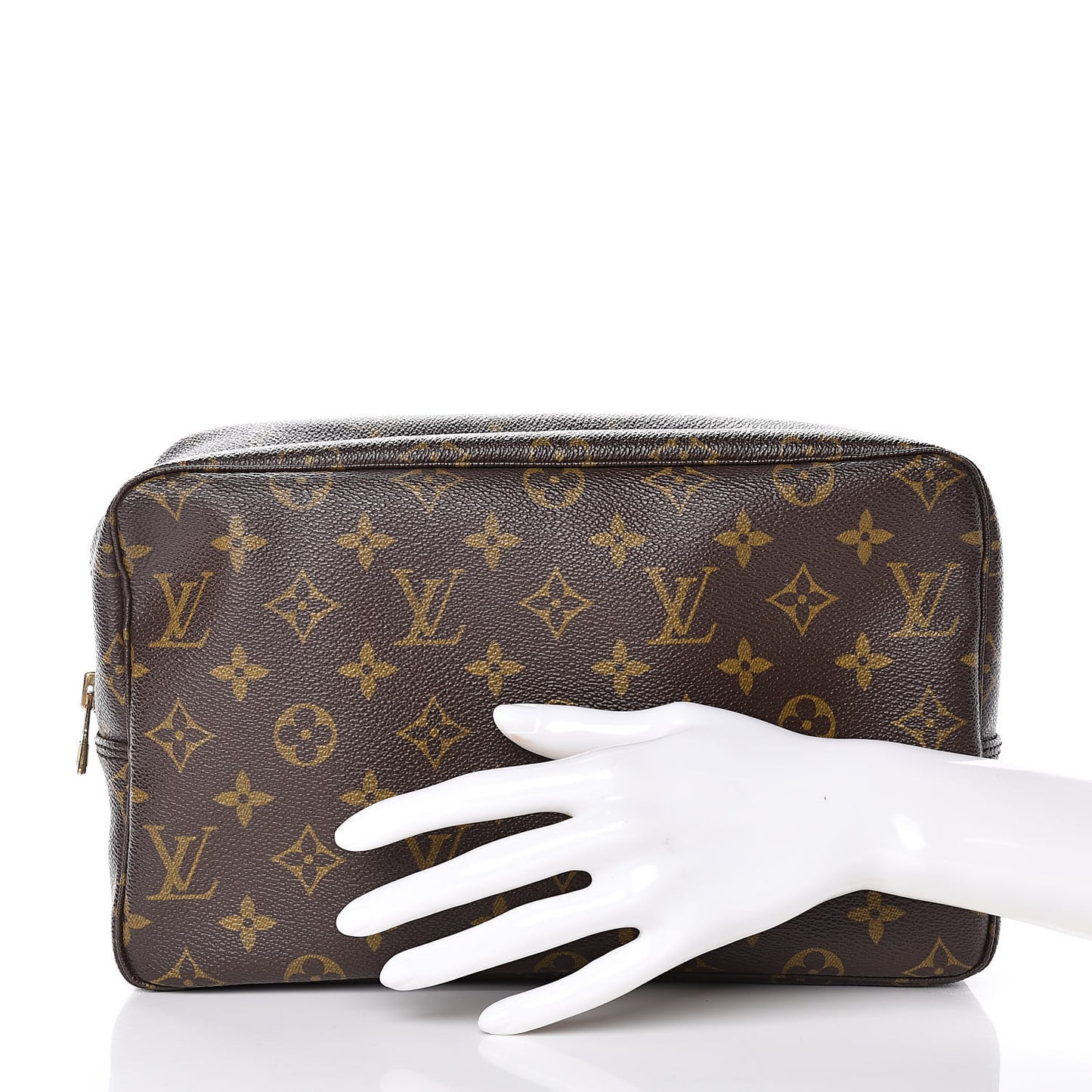 Monogram Trousse Toilette 28