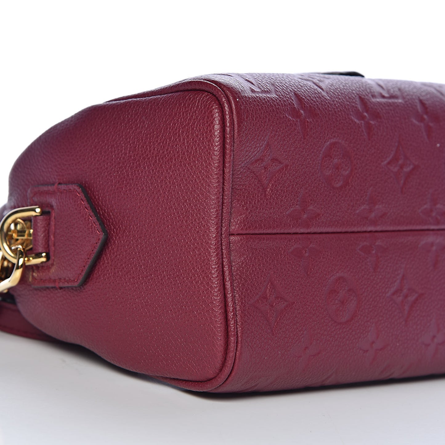 Empreinte Speedy Bandouliere 20 NM Raisin