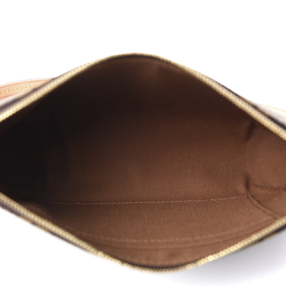 Louis Vuitton Monogram Pochette Accessories NM 5 of 9