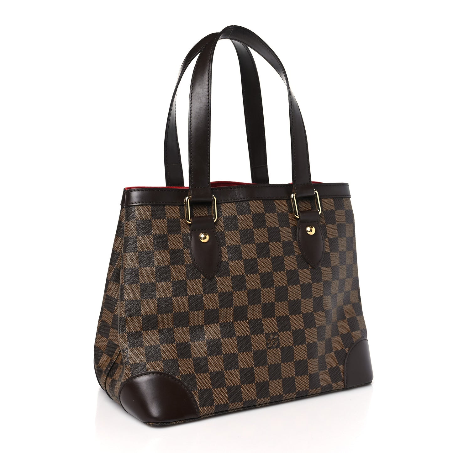 Damier Ebene Hampstead PM