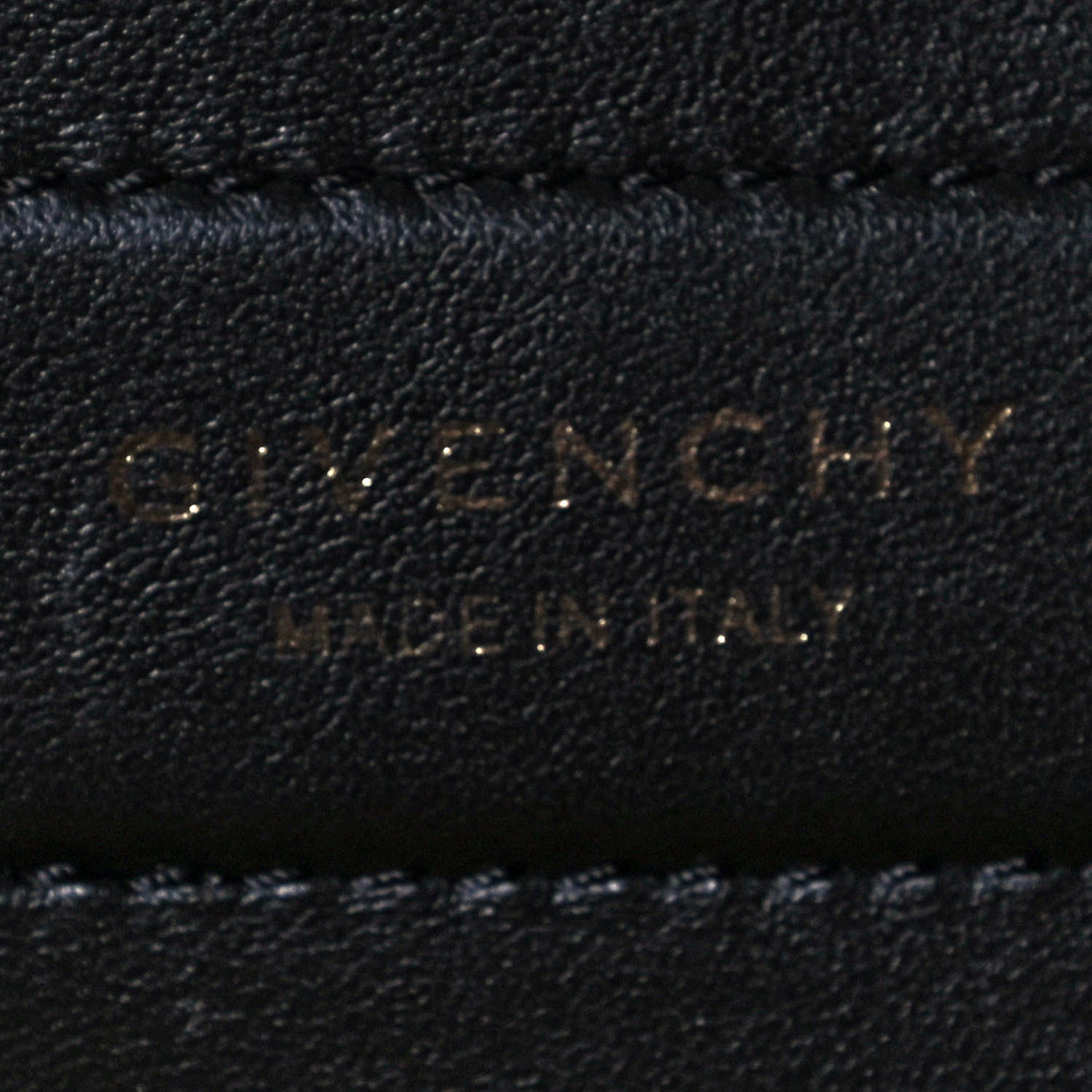 Givenchy Smooth Calfskin Large Soft Antigona Black 6 of 12