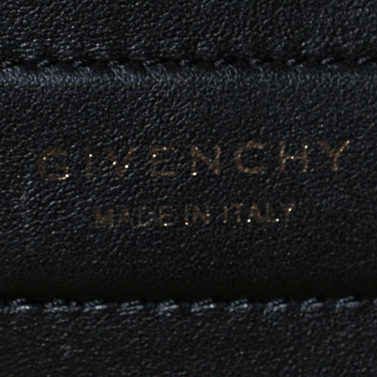 Givenchy Smooth Calfskin Large Soft Antigona Black 6 of 12