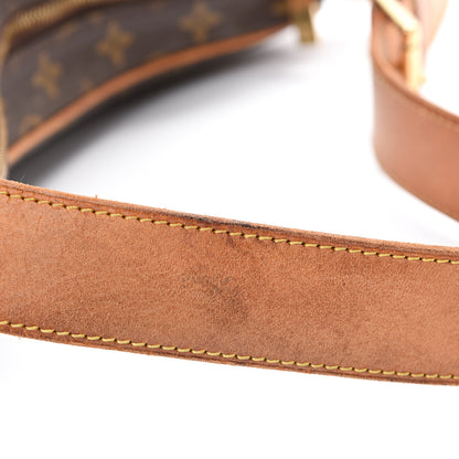 Louis Vuitton Monogram Croissant GM 12 of 15