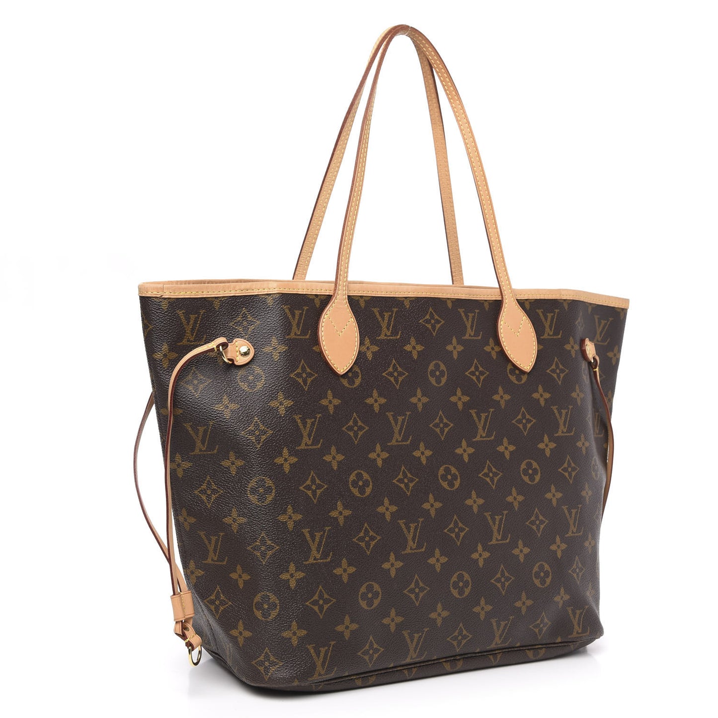 Monogram Neverfull MM