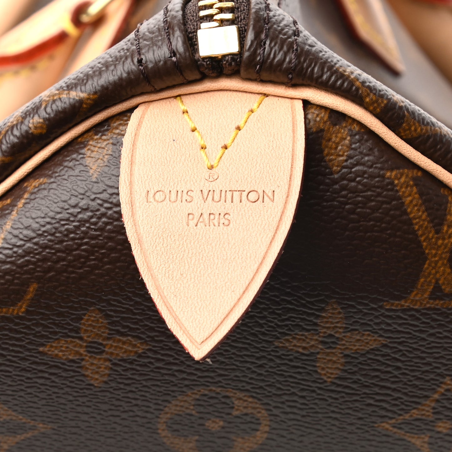Monogram Speedy 40