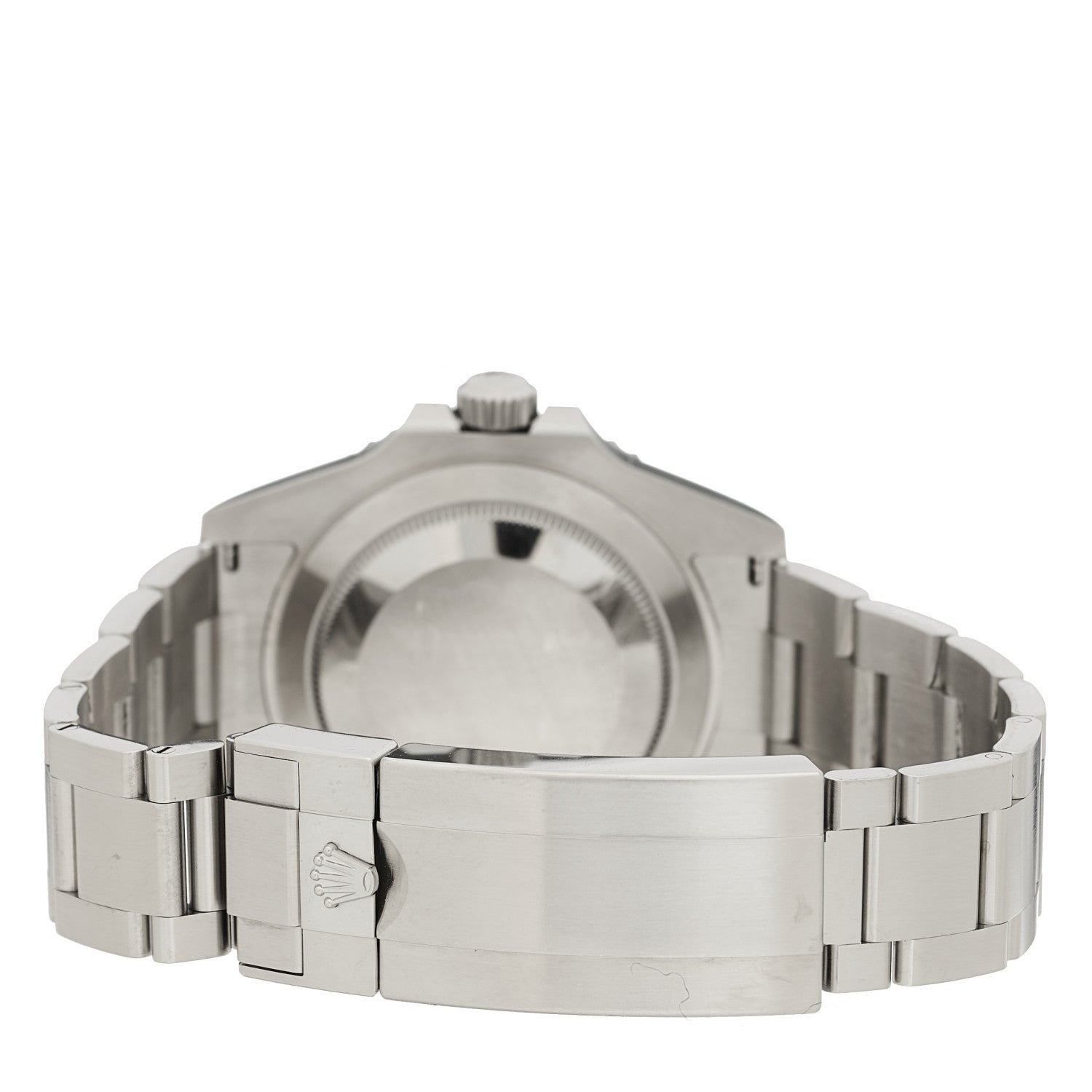 Rolex Stainless Steel 41mm Oyster Perpetual Submariner Date Starbucks Watch Black 126610LV 3 of 5