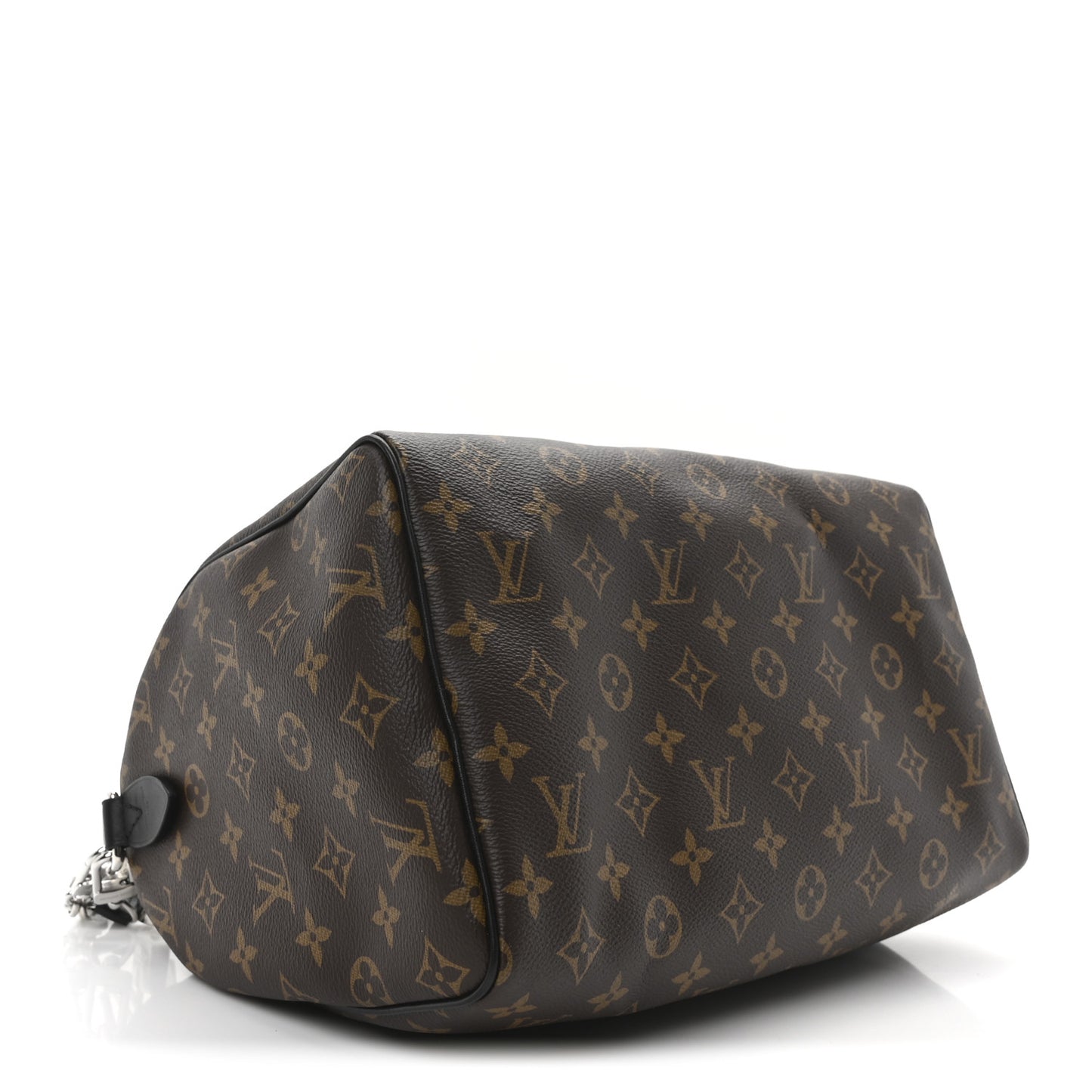 Monogram Speedy Soft 30 Dark