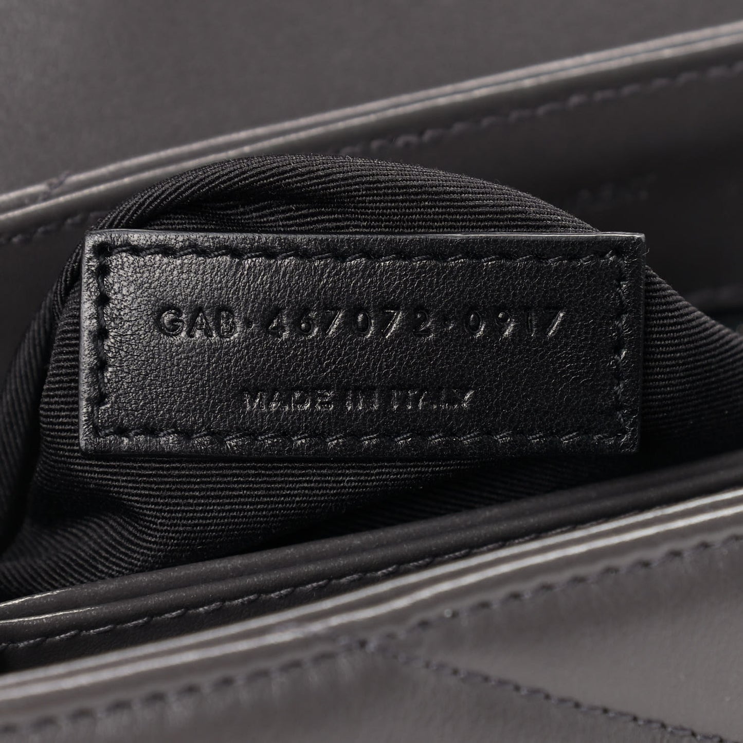 Calfskin Y Quilted Monogram Toy Loulou Crossbody Bag Earth