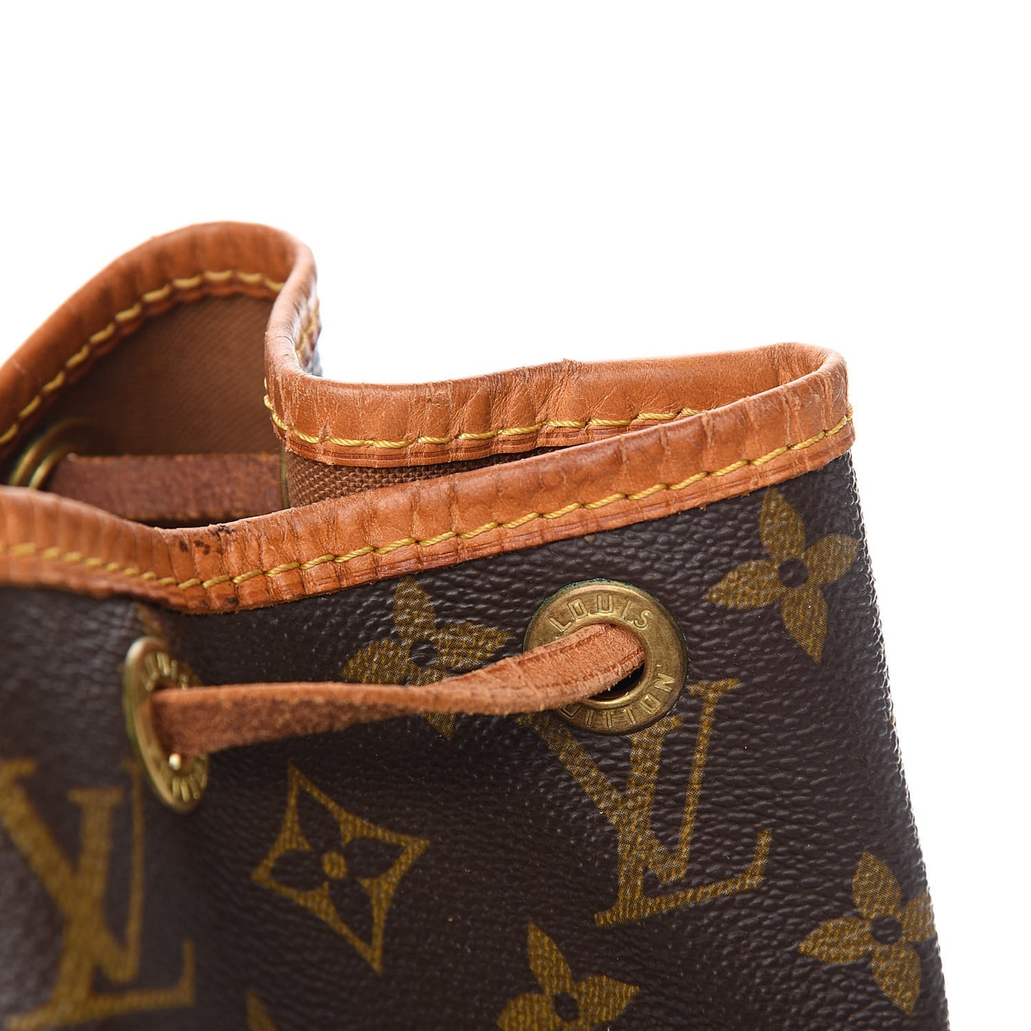 Monogram Petit Noe