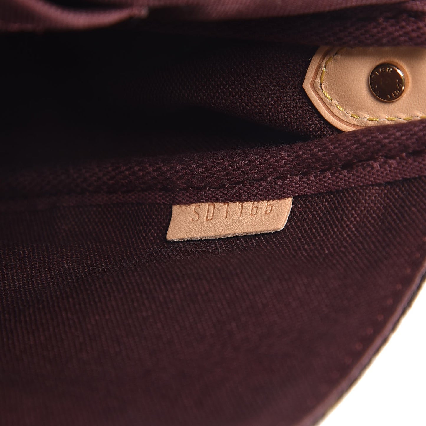 Monogram Favorite MM