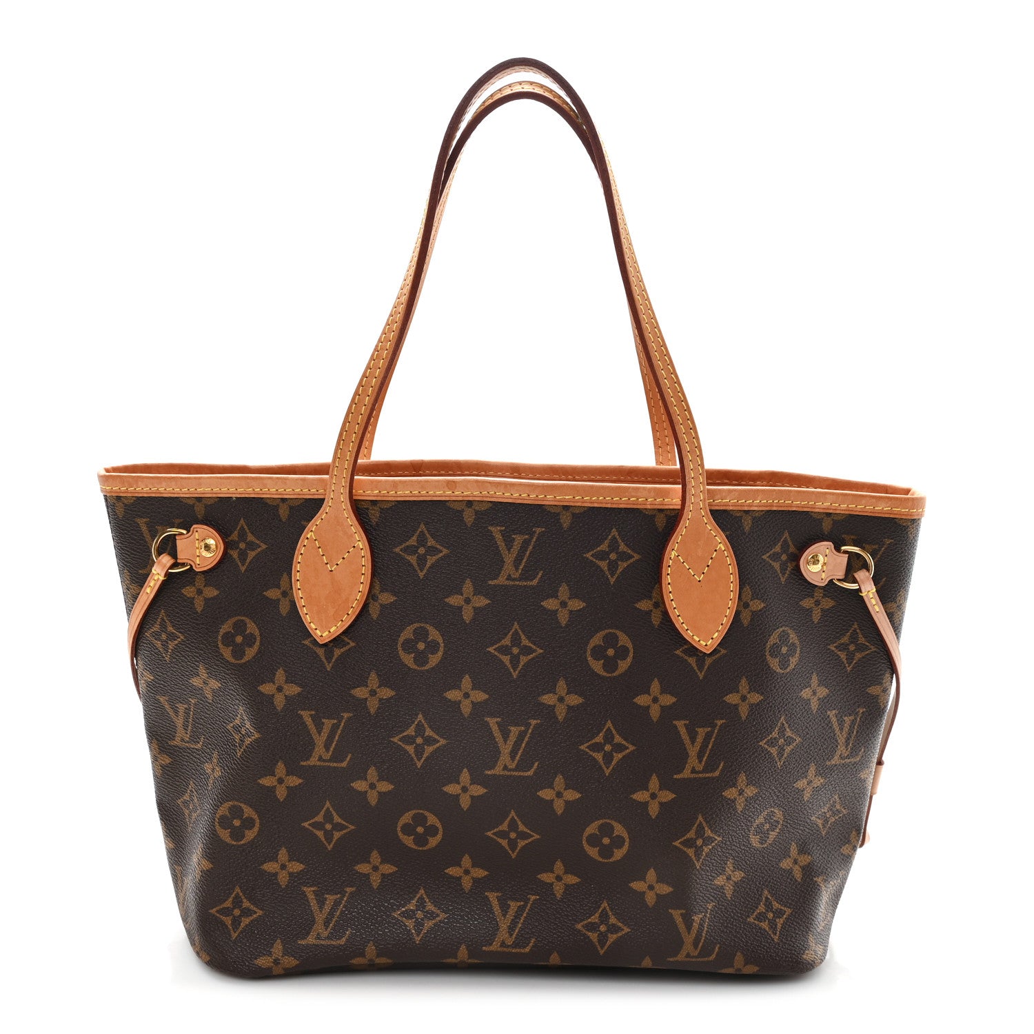 Louis Vuitton Monogram Neo Neverfull PM Pivoine 1 of 12