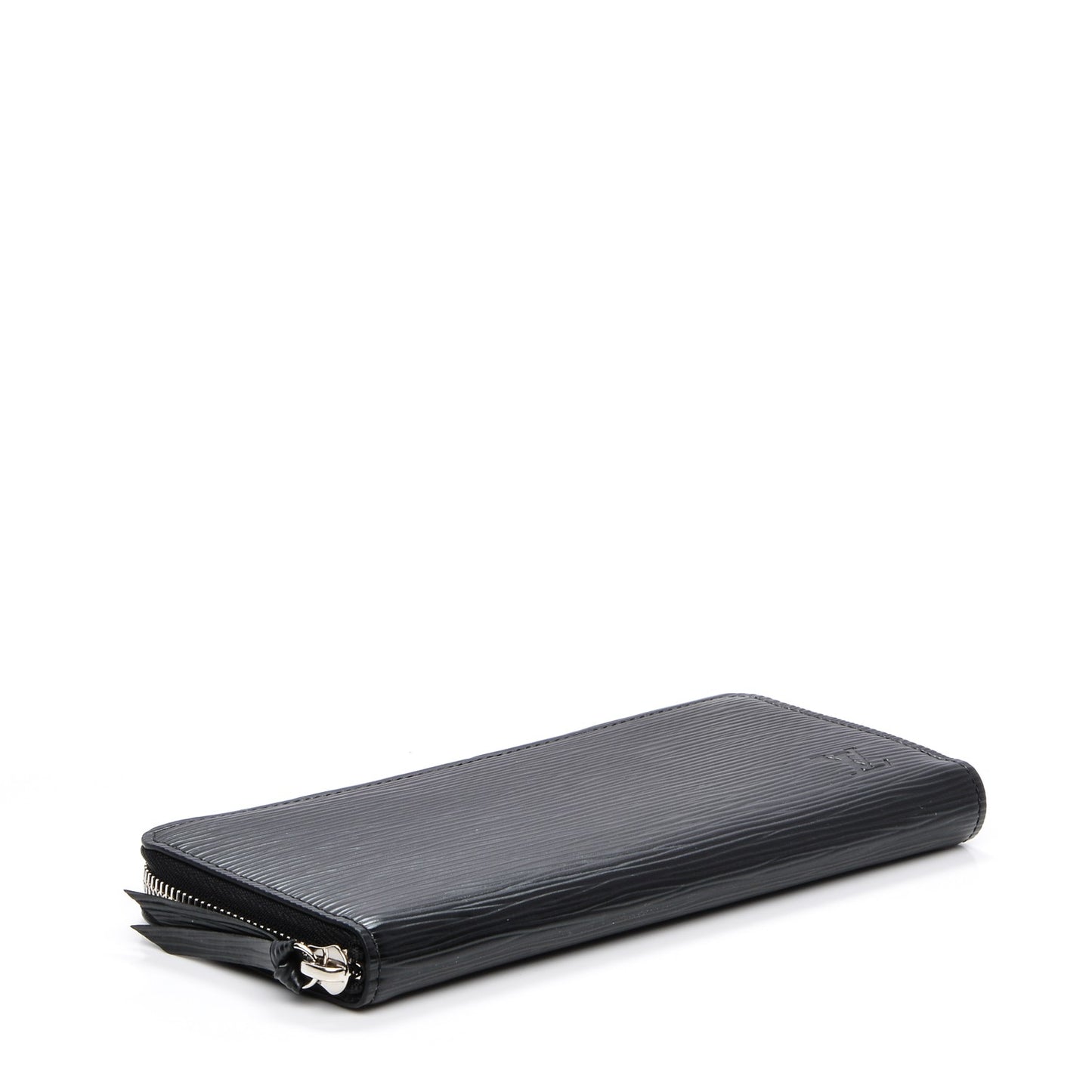 Epi Clemence Wallet Black