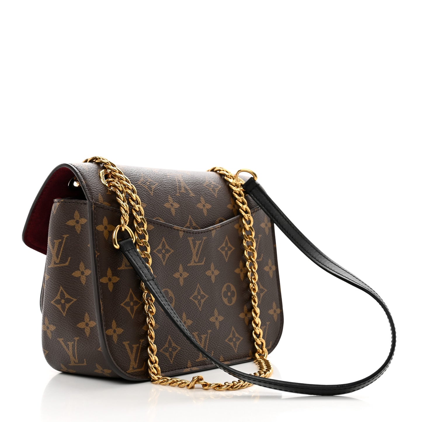 Monogram Passy