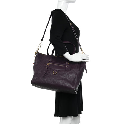 Louis Vuitton Empreinte Lumineuse PM Aube 2 of 10