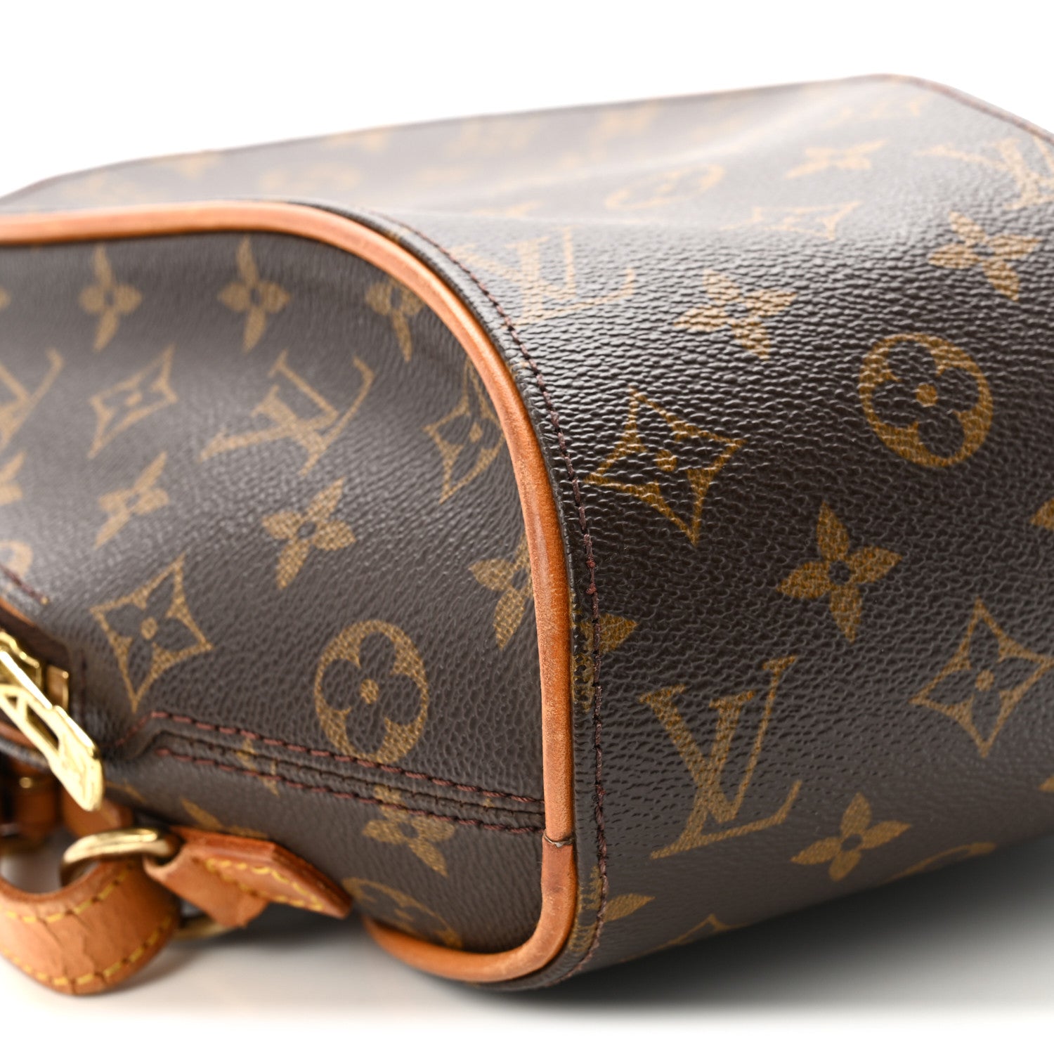 Louis Vuitton Monogram Ellipse Sac a Dos Backpack 9 of 12