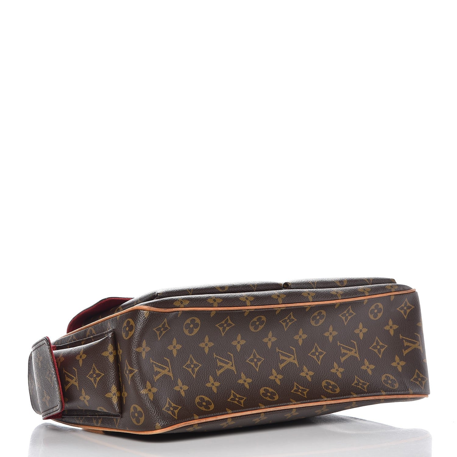 Louis Vuitton Monogram Multipli-Cite 4 of 10
