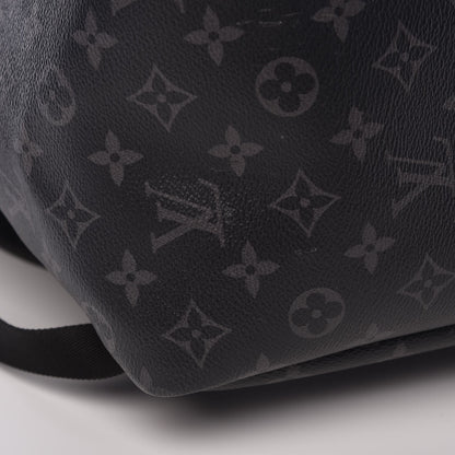 Louis Vuitton Monogram Eclipse Apollo Backpack 10 of 16
