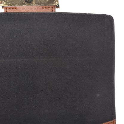 Louis Vuitton Reverse Monogram Dauphine Mini 16 of 17