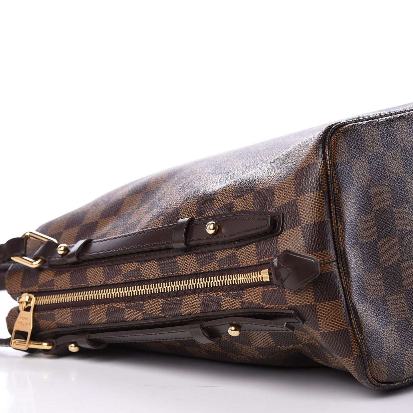 Damier Ebene Cabas Rivington
