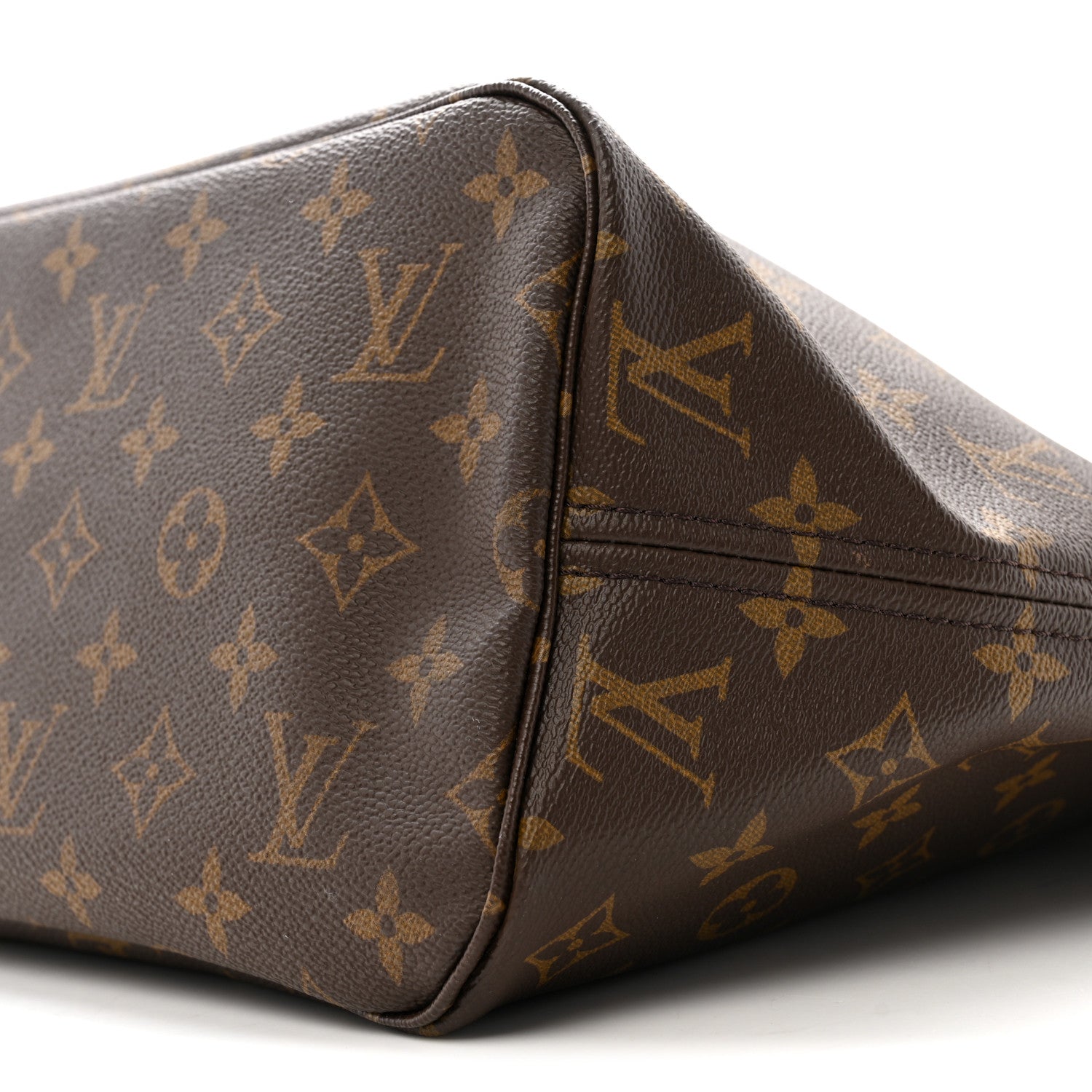Louis Vuitton Monogram Neo Neverfull MM 10 of 11