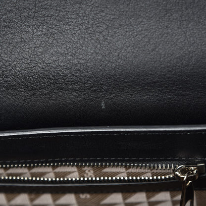Proenza Schouler Smooth Calfskin PS11 Classic Shoulder Bag Black 11 of 12